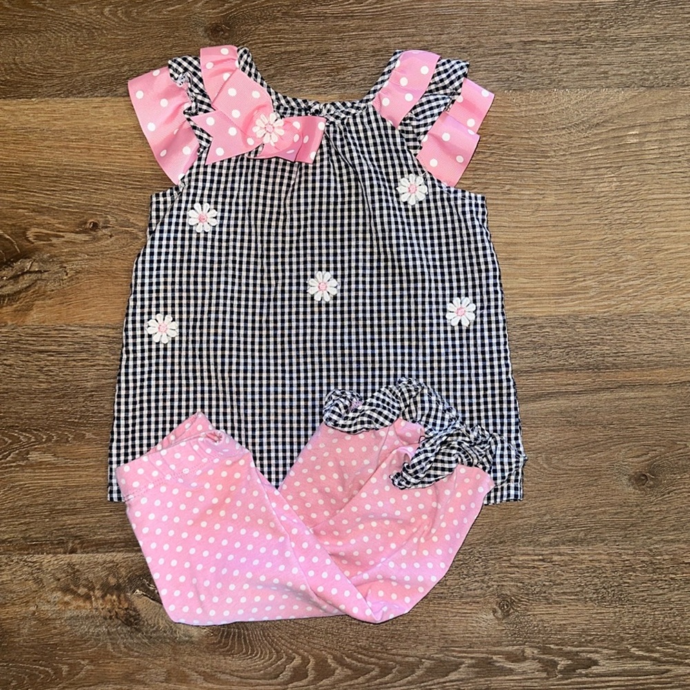 Rare editions two piece set